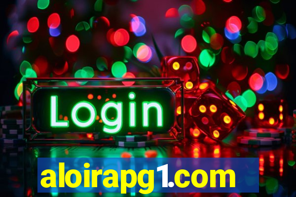 aloirapg1.com