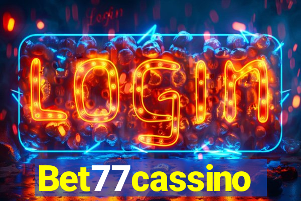 Bet77cassino