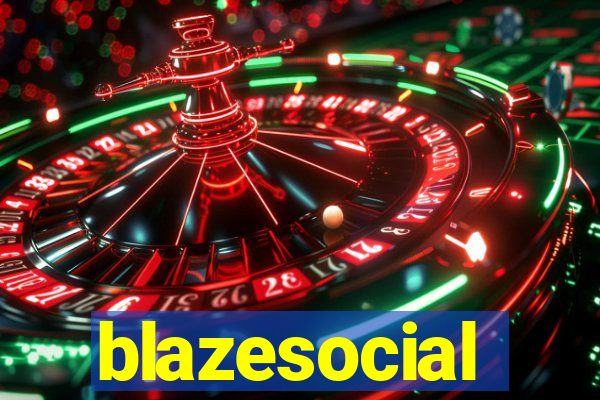 blazesocial