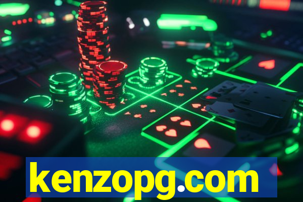 kenzopg.com