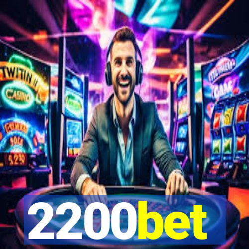 2200bet