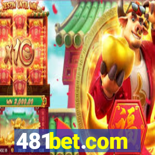 481bet.com