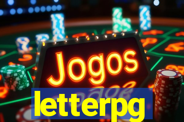 letterpg