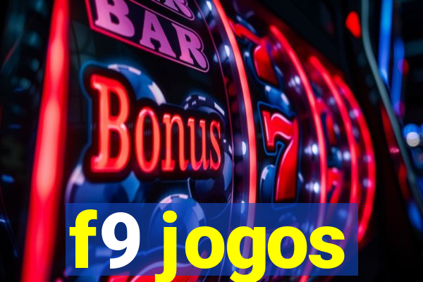 f9 jogos