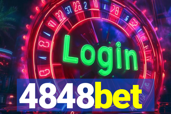 4848bet