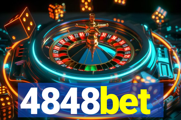 4848bet