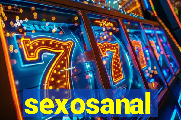 sexosanal