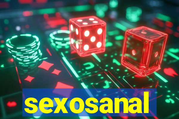 sexosanal