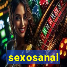 sexosanal