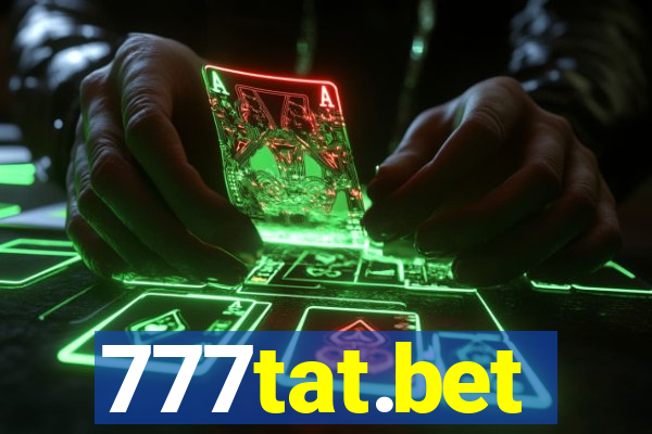 777tat.bet