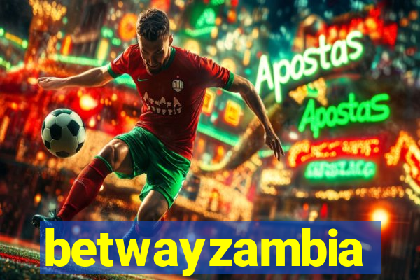 betwayzambia