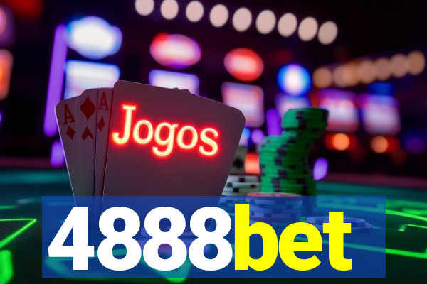 4888bet