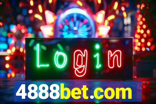 4888bet.com