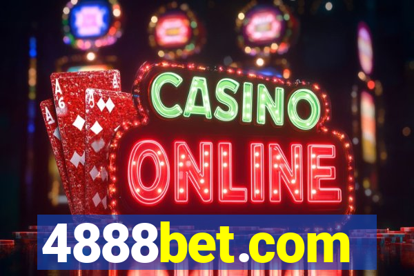 4888bet.com