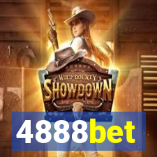 4888bet