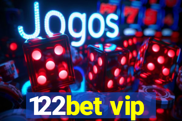 122bet vip