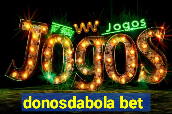 donosdabola bet