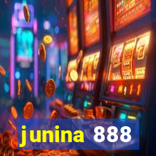 junina 888