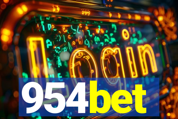 954bet