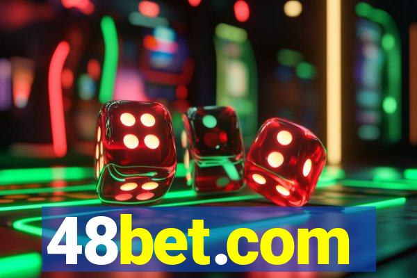 48bet.com