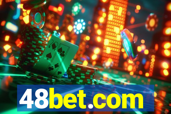 48bet.com