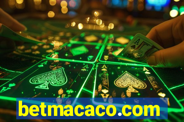 betmacaco.com