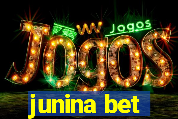 junina bet