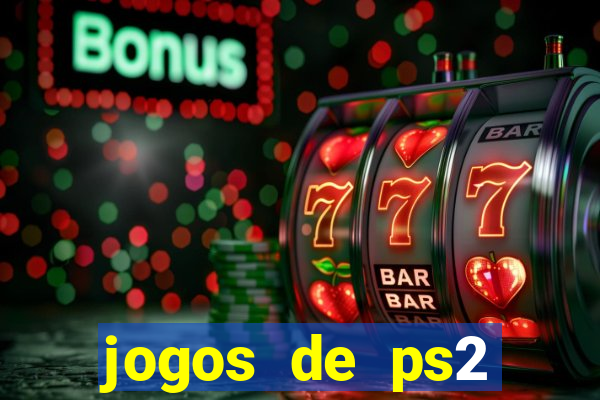 jogos de ps2 download torrent