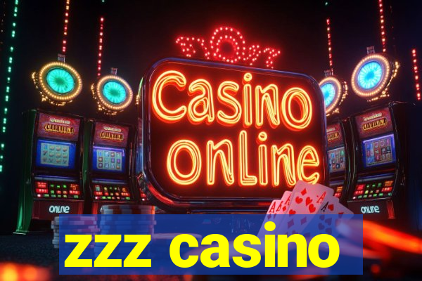 zzz casino