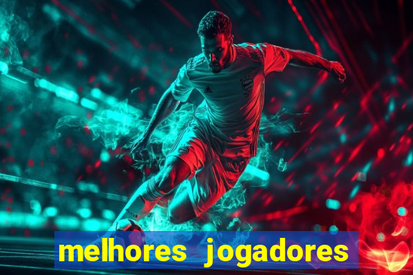 melhores jogadores esoccer battle