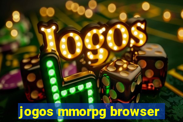 jogos mmorpg browser