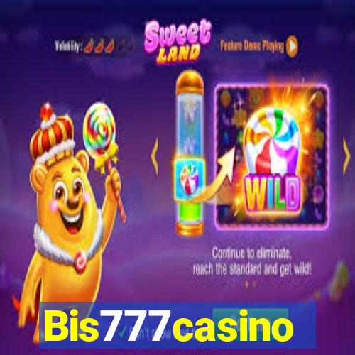 Bis777casino