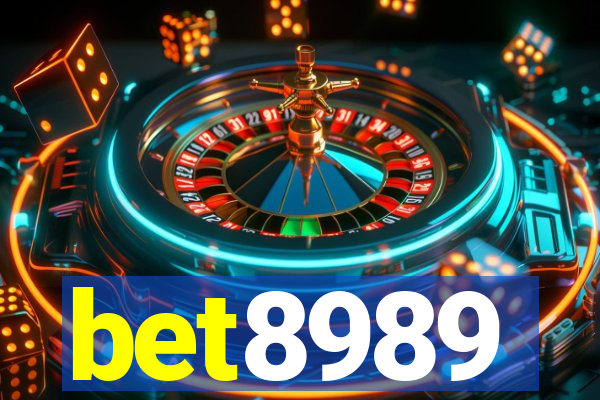 bet8989