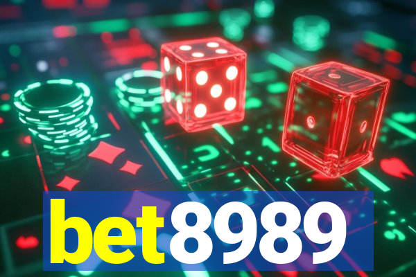 bet8989