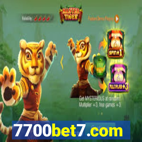 7700bet7.com