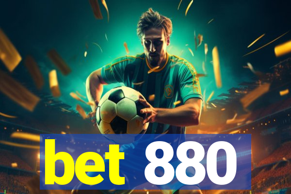 bet 880