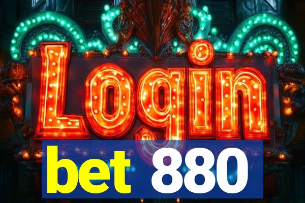 bet 880