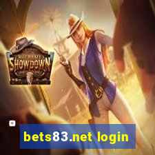 bets83.net login