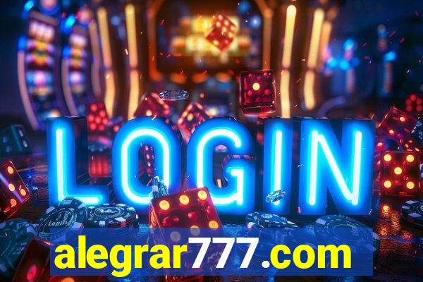 alegrar777.com