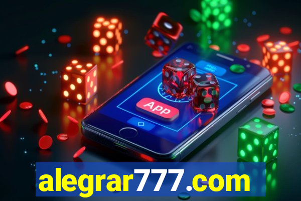 alegrar777.com