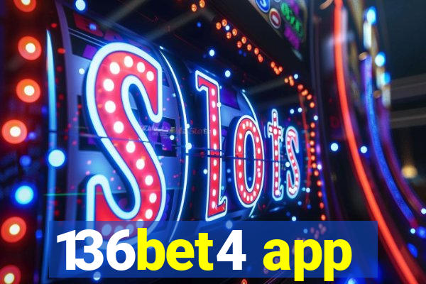 136bet4 app