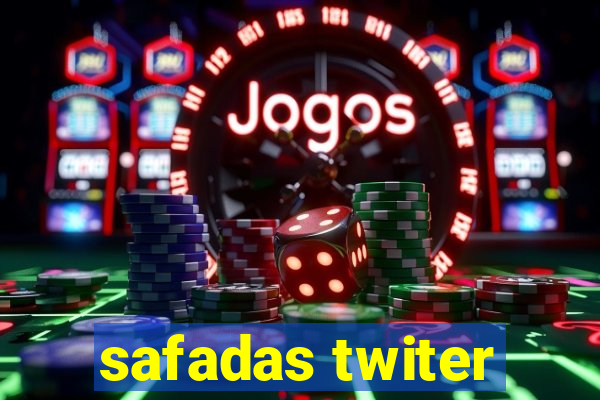 safadas twiter