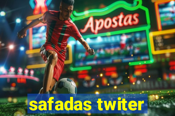 safadas twiter