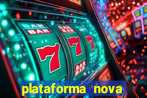 plataforma nova fortune dragon