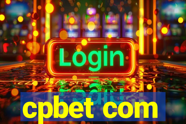 cpbet com