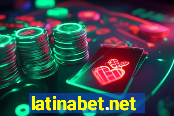 latinabet.net