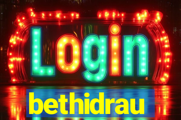 bethidrau