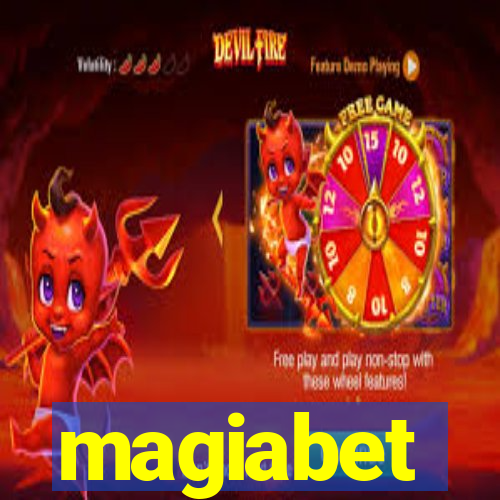 magiabet