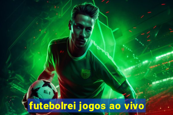 futebolrei jogos ao vivo