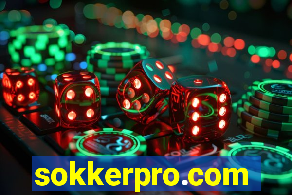 sokkerpro.com